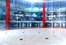 Start a Portrait Studio Organization Studio