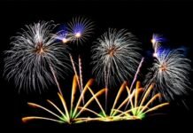 Pros and Cons of Pyrotechnics Fireworks for Events