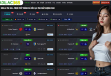 Stay Ahead Of The Pitch With Xoilac365 TV And Professional Tin Tức Hôm Nay Updates